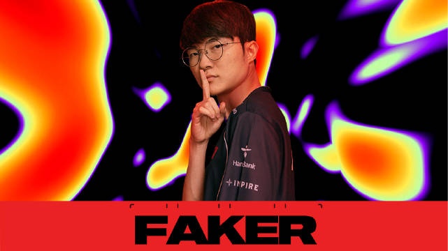 MSI昨日TOP5：Faker狐狸致命魅惑 于绝境中拯救T1