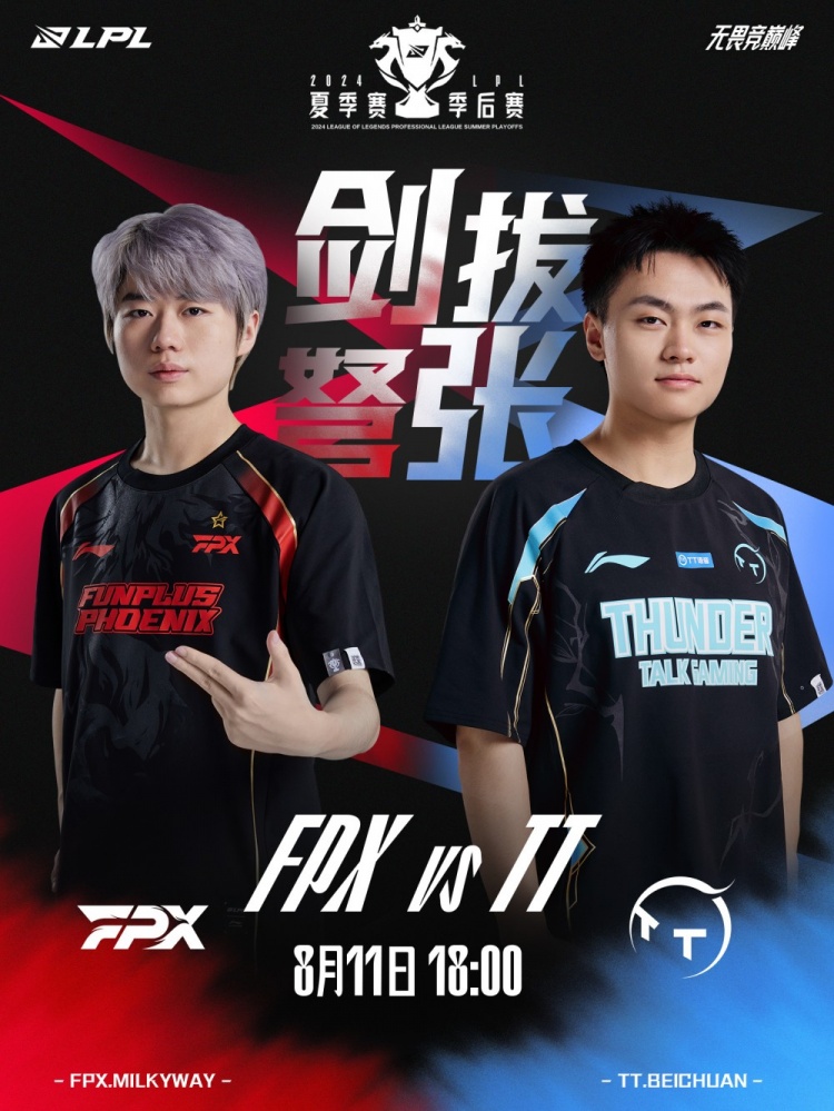 🎮一波爆炸！Deokdam强力输出 Care小炮无敌爽杀 FPX3-2TT