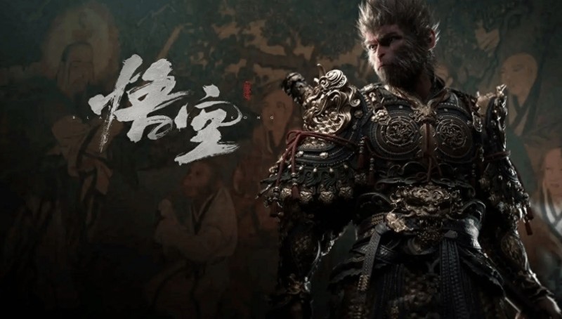 WeGame版《黑神话：悟空》已适配PS5手柄：仅支持有线连接