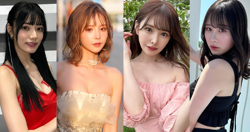 两大「皇级人物」重磅呈现瞩目企划！新有菜、桃乃木香奈 等人气女演员将同台发行话题卡牌