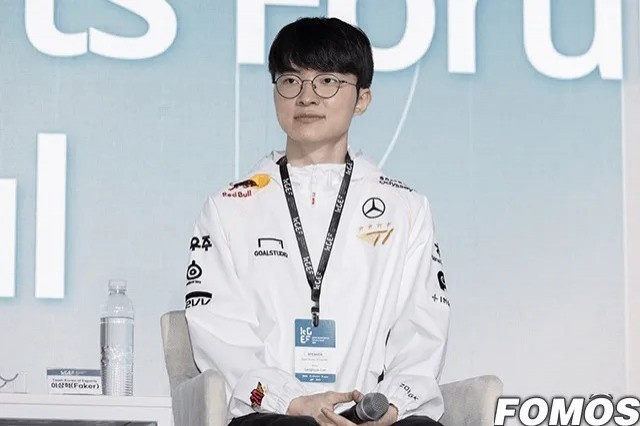 Faker：保持状态最关键的是热情；健康也是延续职业生涯的关键