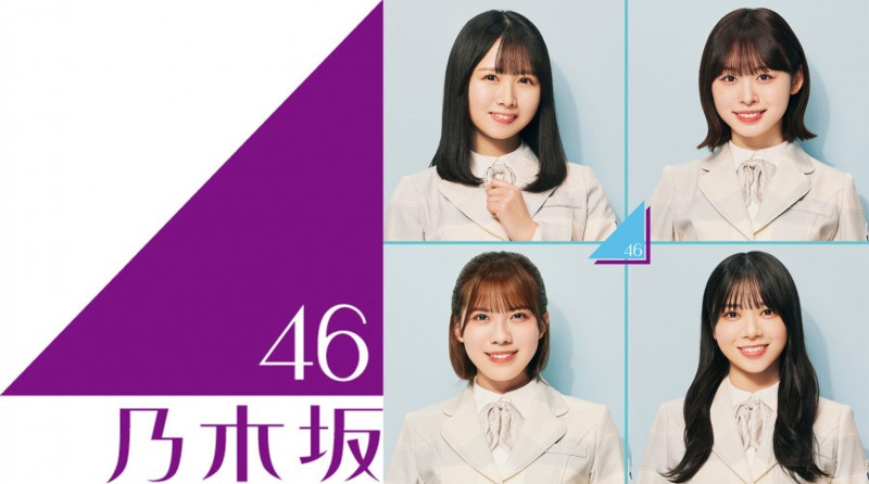 乃木坂46四期生、日向坂46三期生将出席年度偶像盛会「TOKYO IDOL FESTIVAL」