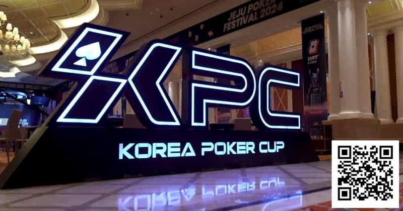 【EV扑克】2025KPC韩国扑克杯系列赛：春游济州，挑战巅峰扑克对决！